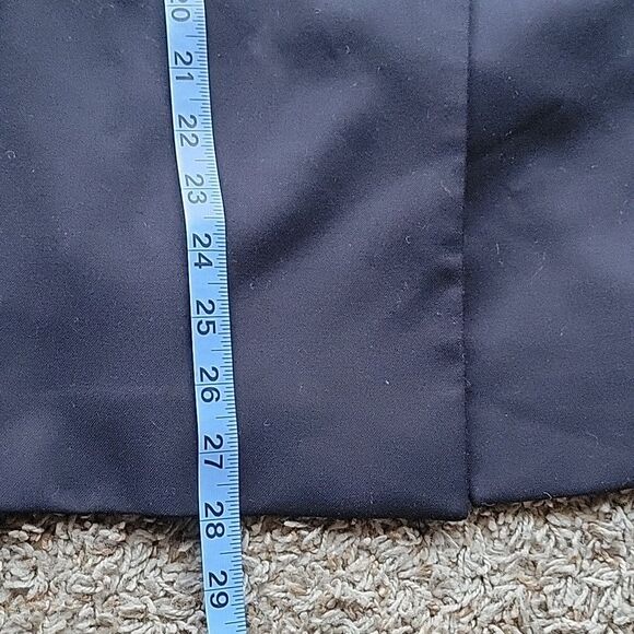 H&M Gold Label Women's Blazer Jacket Size US 8 - Picture 8 of 9